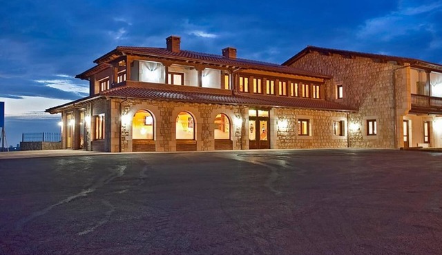 Hotel Verdemar