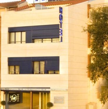 Hotel Verti