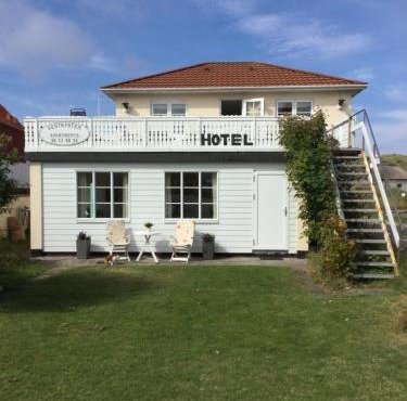 Hotel Vestkysten