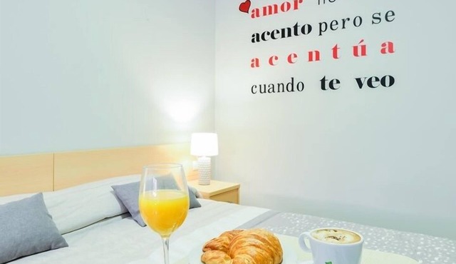 Hotel Viñas 17