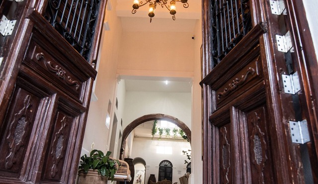 Hotel Via Real