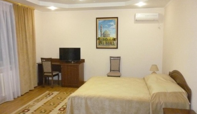 Hotel VIARDO on Timiryazeva 17