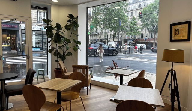 Hotel Viator Paris - Gare de Lyon