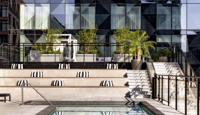 Hotel Vibes At Home I Humaniti Condos I 2Beds-2Baths IMONTREAL