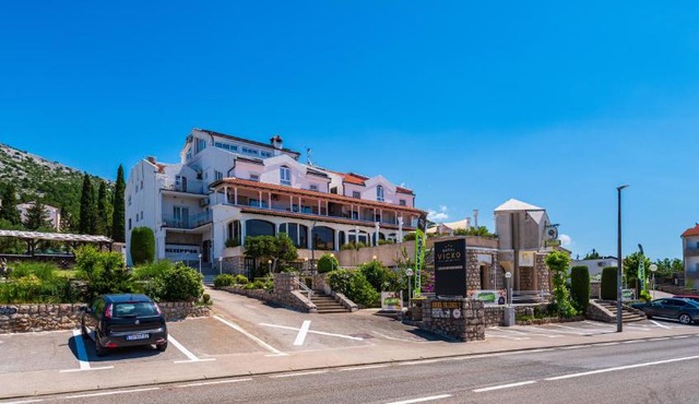 Hotel Vicko