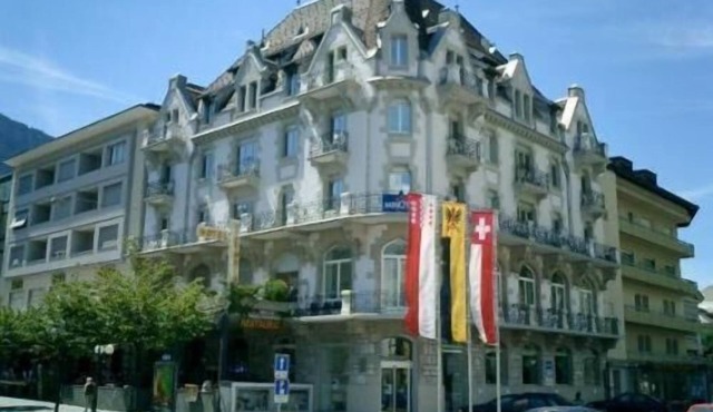 Hotel Victoria