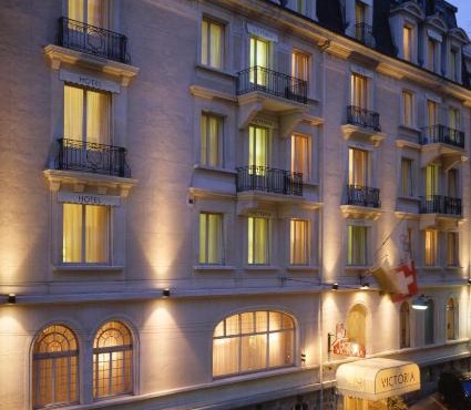 Hotel Victoria