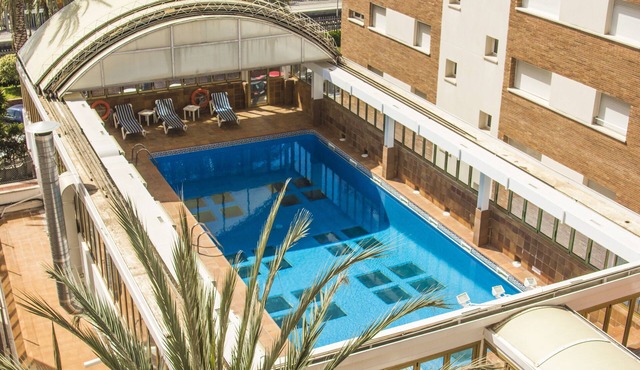 HOTEL VICTORIA