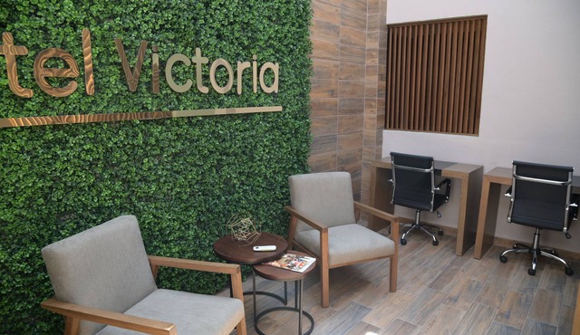 Hotel Victoria