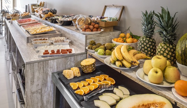 Hotel Victoria Valdemoro