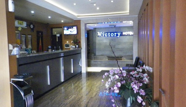 Hotel Victory Bandung