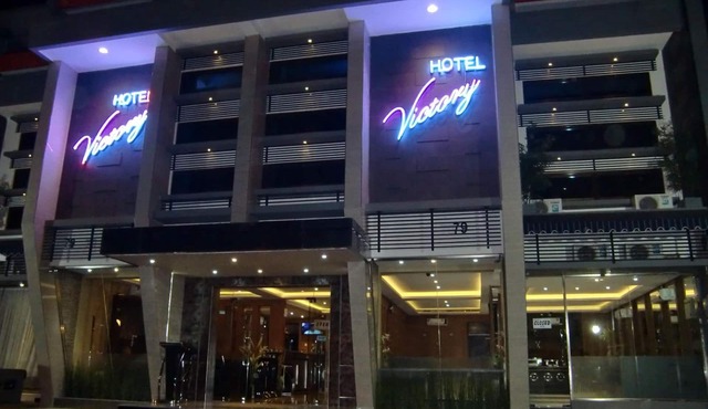 Hotel Victory Bandung