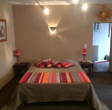 Hotel Vidal