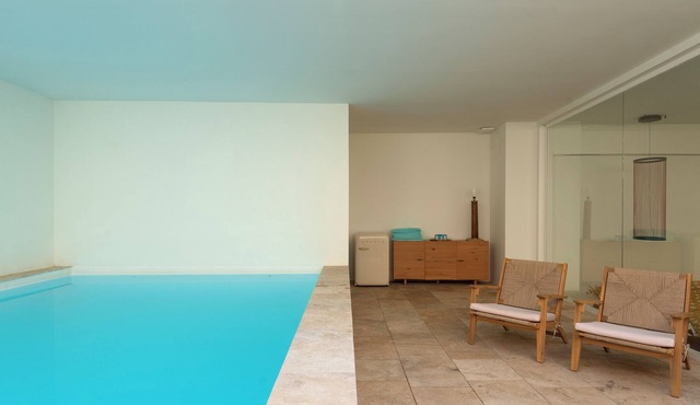 Hotel Viento10
