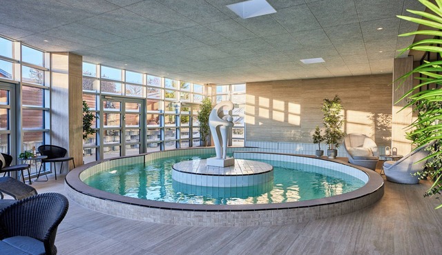 Hotel Viking Aqua, Spa & Wellness