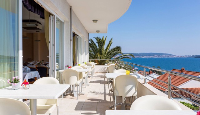 Hotel Viktorija