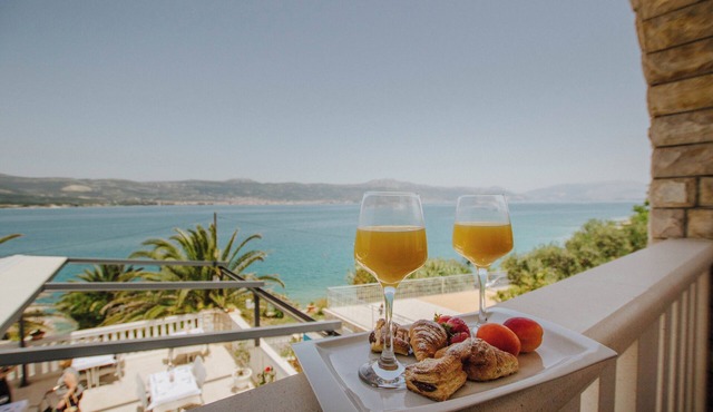 Hotel Vila Tina