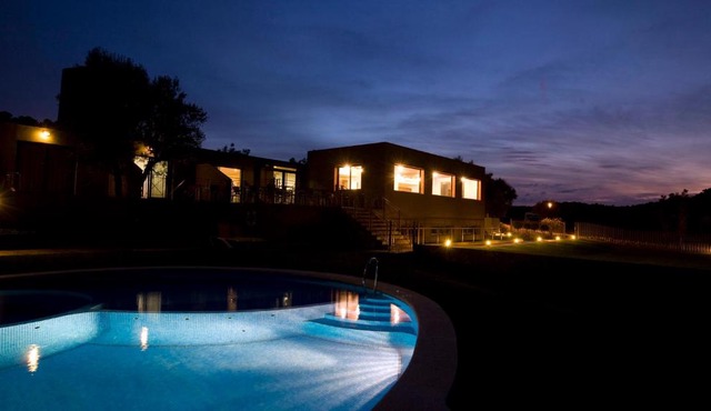 Hotel Vilar Riu de Baix