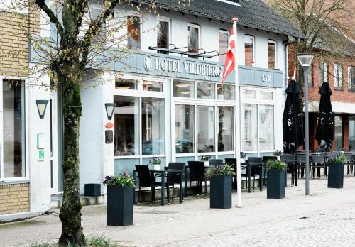 Hotel Vildbjerg
