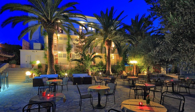 Hotel Villa Adriatica - Adults only