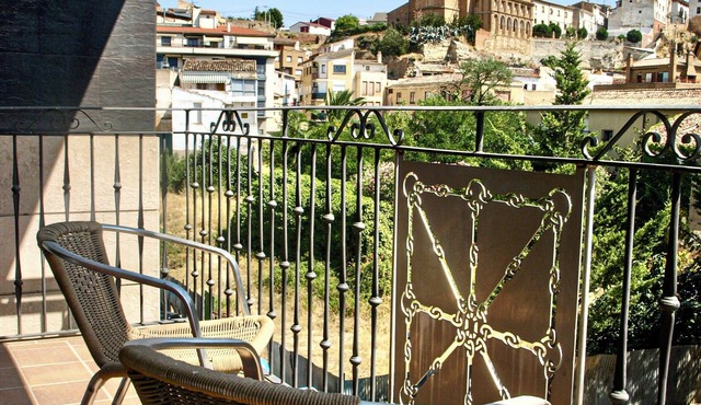 Hotel Villa de Andosilla