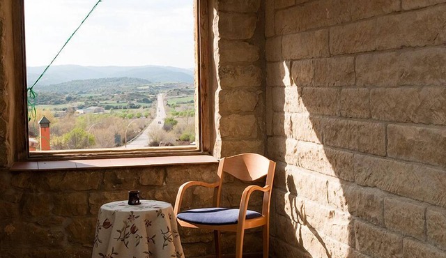 Hotel Villa de Ayerbe