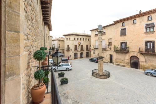 Hotel Villa de Cretas