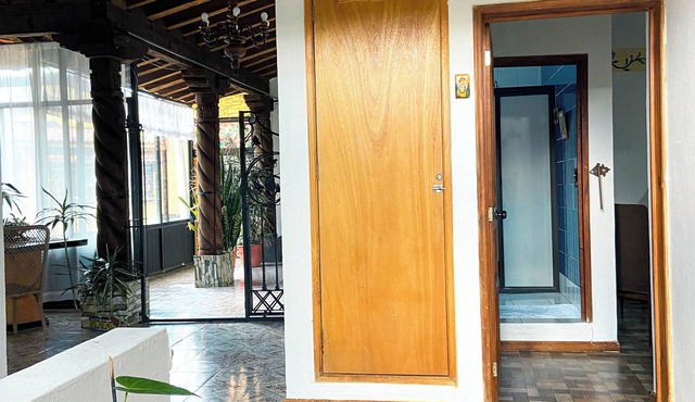 Hotel Villa Gardenias