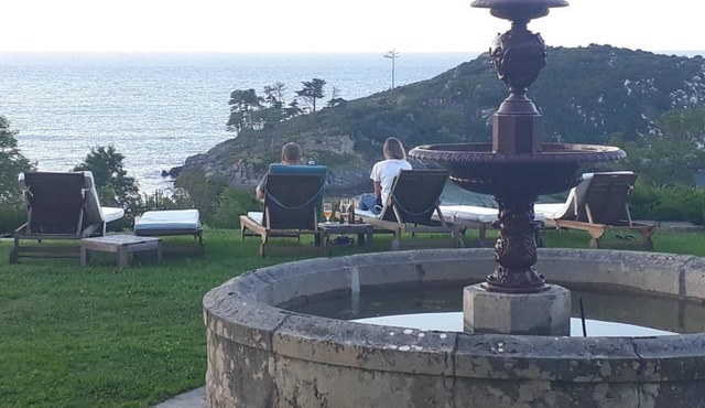 Hotel Villa Itsaso