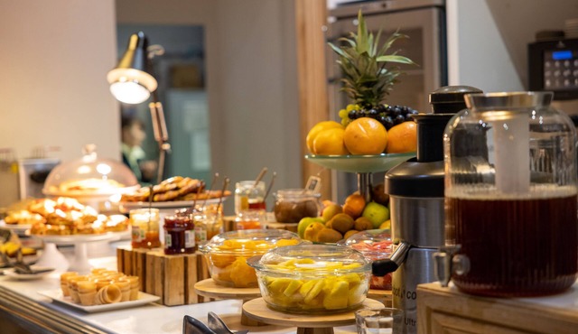 Hotel Villa K - Basel Airport