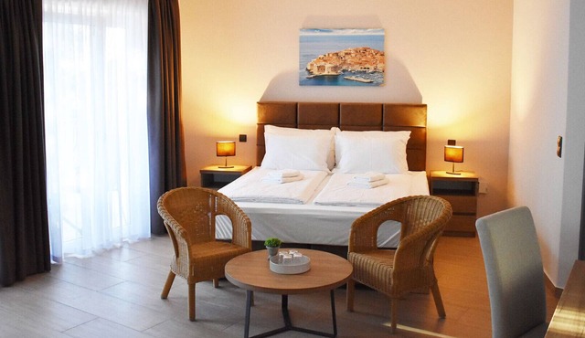 Hotel Villa Mala Porec