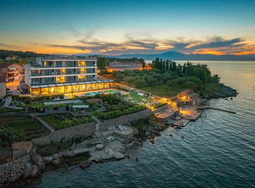 Hotel Villa Margaret