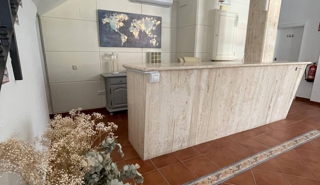 Hotel Villa Maria