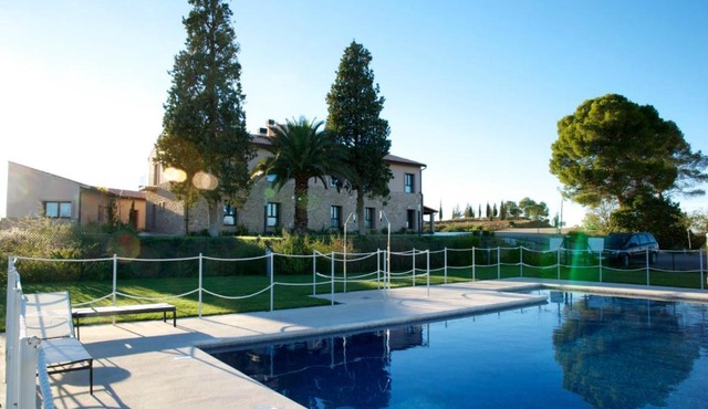 Hotel Villa Monter