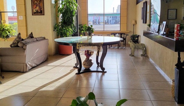 Hotel Villalba