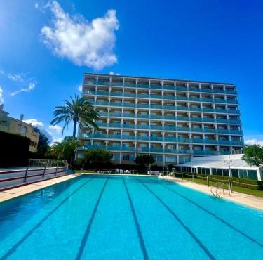 Hotel Villa Naranjos