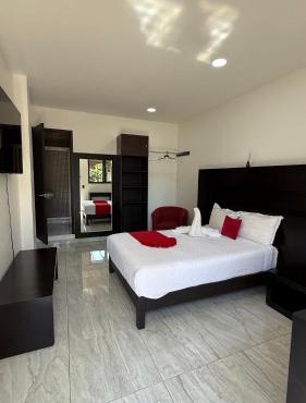 Hotel Villa Pralaya