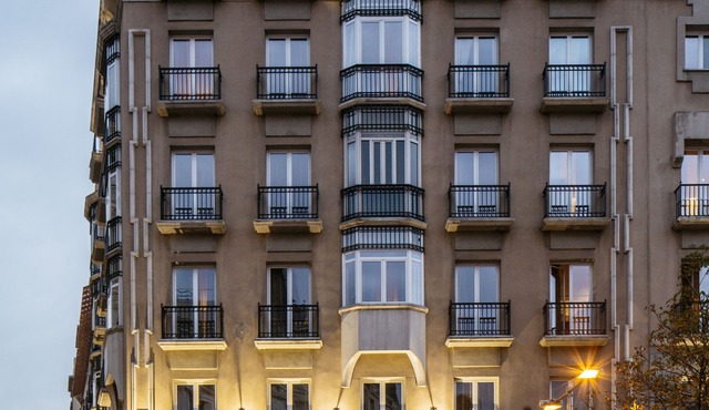 Hotel Villa Real, a member of Preferred Hotels & Resorts