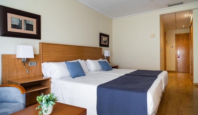 Hotel Villa San Juan