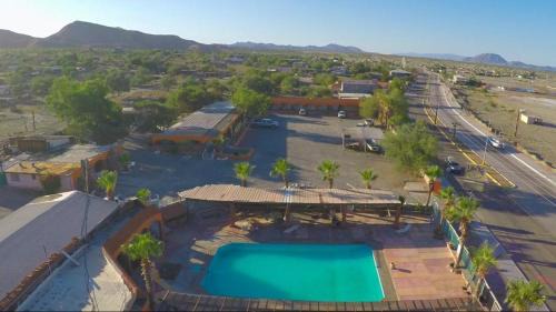 Hotel Villa Vittas Resort