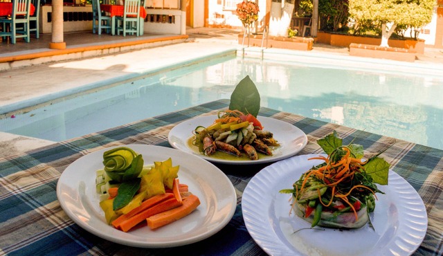 Hotel Villas Arcon