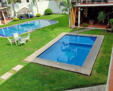 Hotel Villas Cuernavaca