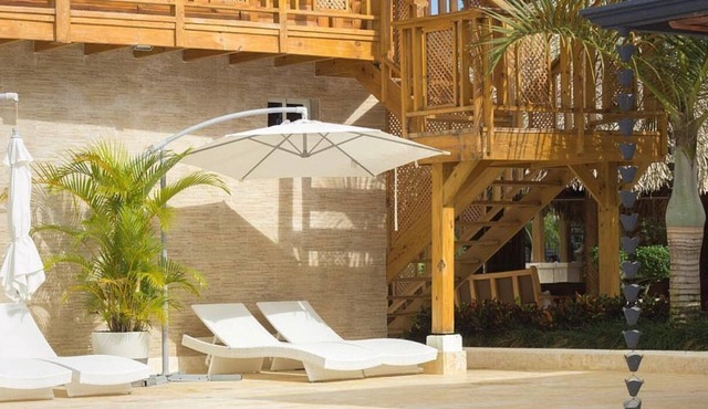 Hotel Villas Del Lago