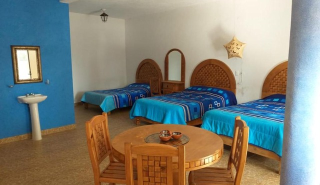 Hotel Villas Monteli Suites Cuernavaca