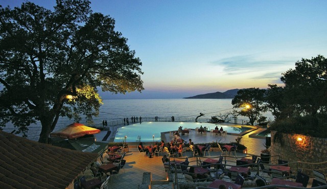 Hotel Villas Plat