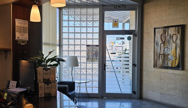 Hotel VillaSegura