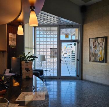 Hotel VillaSegura