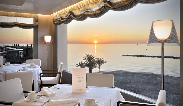 Hotel Vincci Selección Aleysa