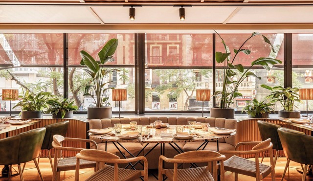 Hotel Vincci SoMa