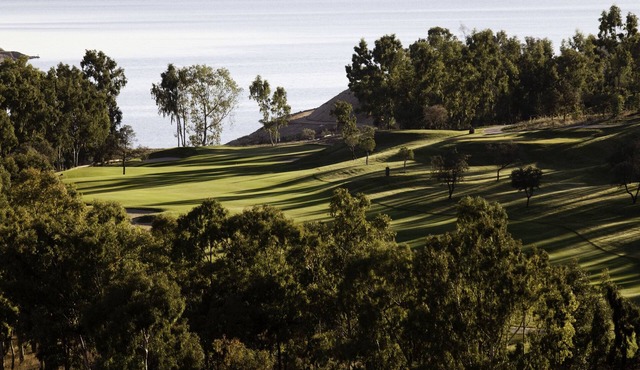 Hotel Vincci Valdecañas Golf